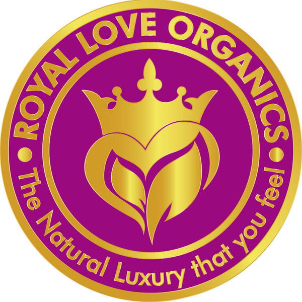 Royal Love Organics