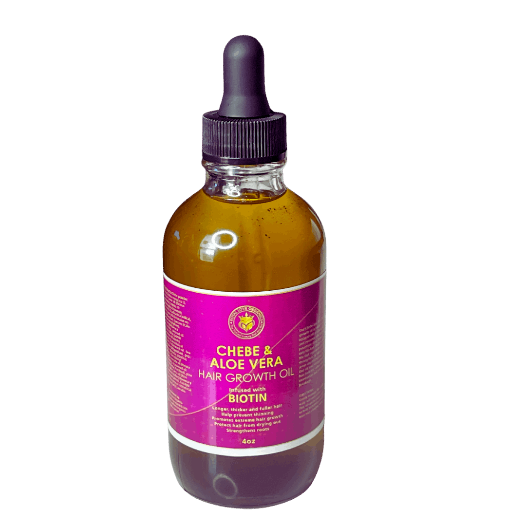 Chebe Hair Oil (4oz)