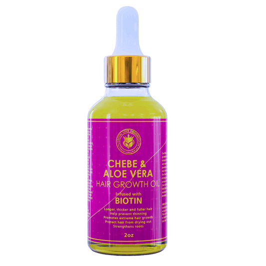 Chebe Hair Oil | Hair growth oil | all hair types, chebe, chebebutter, chebehairbutter, chebehairgrease, Chebehairgrowth, chebehairgrowthoil, chebehairmix, chebehairshampoo, chebeoil, chebepowder, fast growth oil, fastesthairgrowthoil, Hair growth oil, haircare, hairserum, healthy hair, moisturizer, moisturizing, natural hair, organic hair growth oil, organichairgrowth, protective styles, scalp treatment | Royal Love Organics